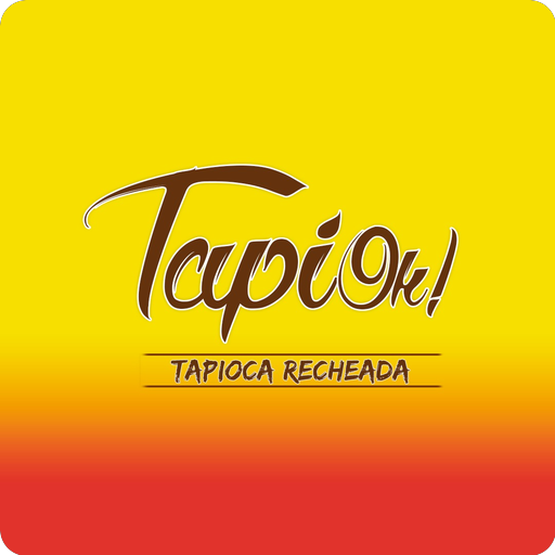 Tapiok Tapioca Recheada