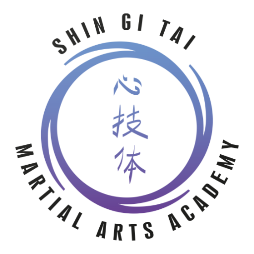 Shin Gi Tai Martial Arts  Icon