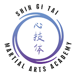 Cover Image of Download Shin Gi Tai Martial Arts  APK