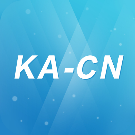 海外点卡充值KA-CN logo