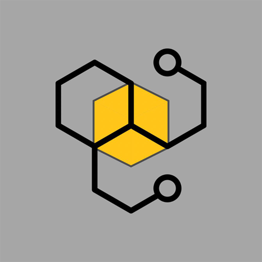 Bee Smart Seg logo