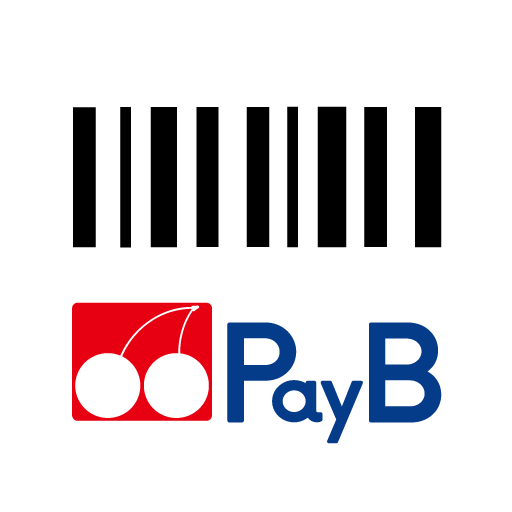 やまぎんPayB logo