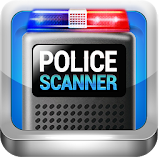 POLICE SCANNER icon