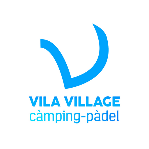 Camping Padel Vila Village logo
