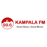 Cover Image of ดาวน์โหลด Kampala FM  APK