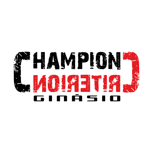 Professor Champion Criterion - logo