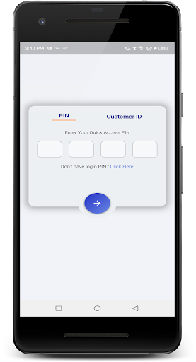 Shivkarya App Screen 2