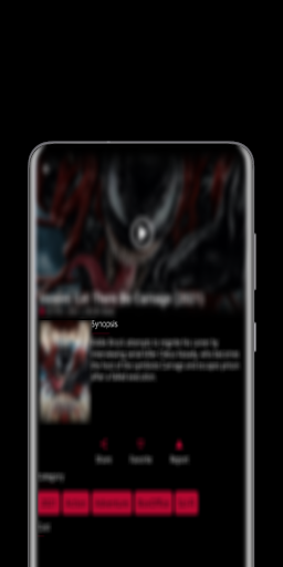 Watch Movies HD - Box Office