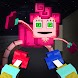 Rainbow Craft: Hide and Seek - Androidアプリ