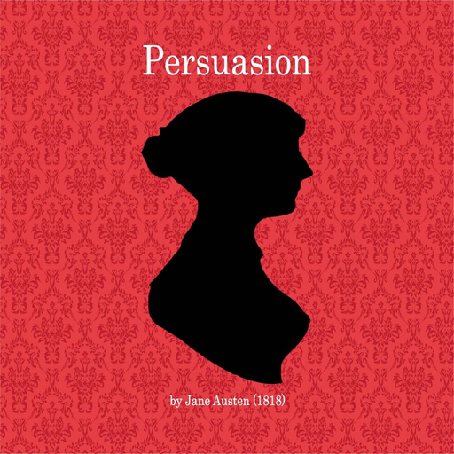 Persuasion - Jane Austen Tải xuống trên Windows