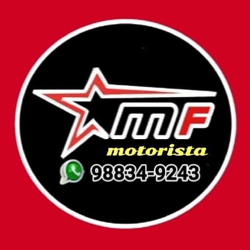 MOTOFACIL - motorista logo