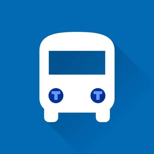 Waterloo GRT Bus - MonTransit 1.2.1r1399 Icon