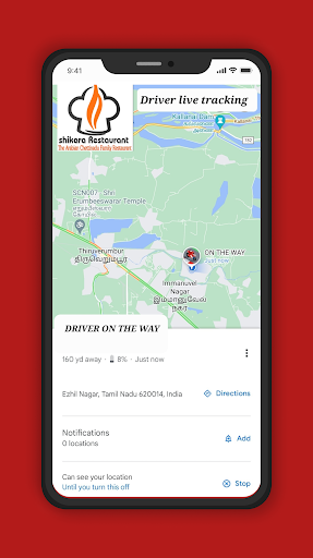 Shikara RestaurantBHEL