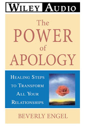 Imaginea pictogramei The Power of Apology: Healing Steps to Transform All Your Relationships
