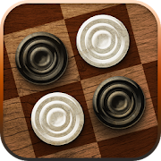 All-In-One Checkers  Icon
