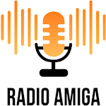 Cover Image of Herunterladen Rádio Amiga  APK