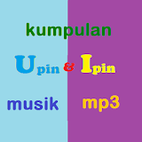Lagu Upin Dan Ipin MP3 Audio icon