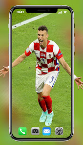 Captura 3 Hrvatska-nogometaši android