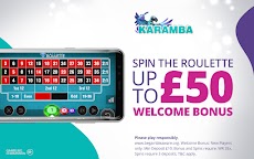 Karamba Live Casino, Roulette Tables & Blackjackのおすすめ画像4