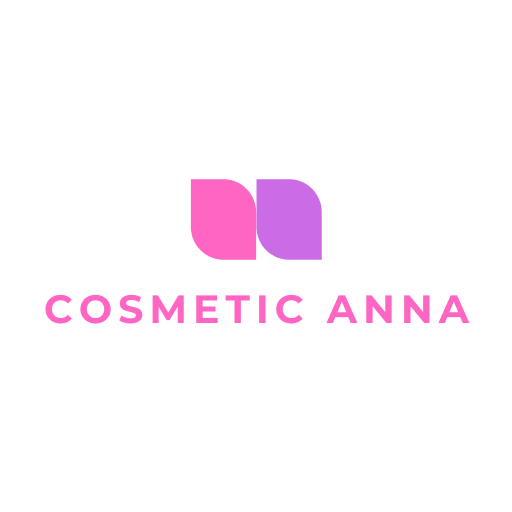 Cosmetic Anna logo