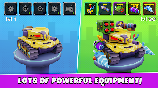 RACE: Rocket Arena Car Extreme - Apps on Google Play