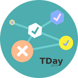 PHP T-Day 2014 icon