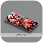 Cover Image of ดาวน์โหลด ธีมสำหรับ Vivo Y11  APK