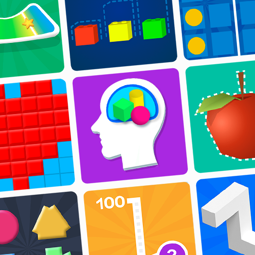 Jogos Mentais – Apps no Google Play