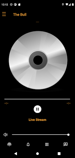 WCEF The Bull 98.3 Screen 2