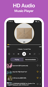 Imágen 2 Kpop Music - Kpop Songs android