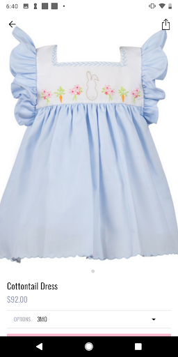 Little Birdies Boutique