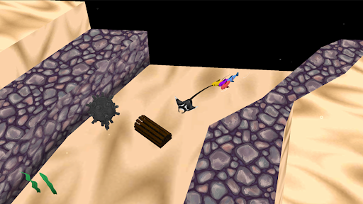 Mantaway Screen 3