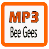 Lagu Bee Gees Hits mp3 icon