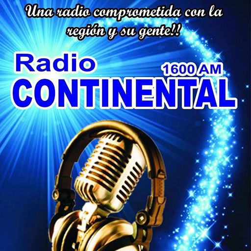 Radio Continental 1600 AM