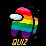 Cover Image of ダウンロード Quiz Among Us 8.10.3z APK