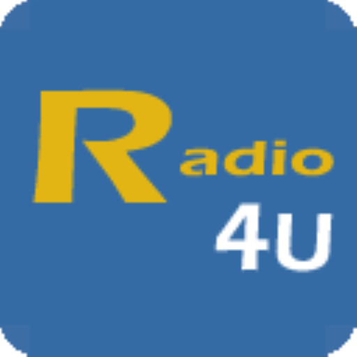 Radio 4U - Online radio  Icon