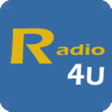 Radio 4U - Online radio icon