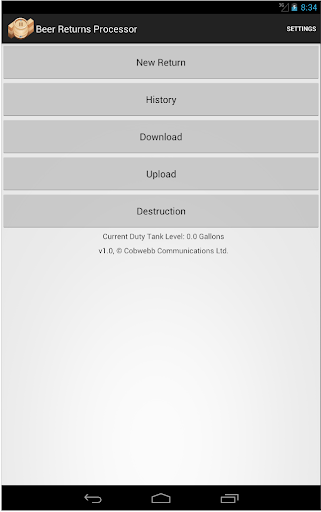 CobwebbBRP Screen 3