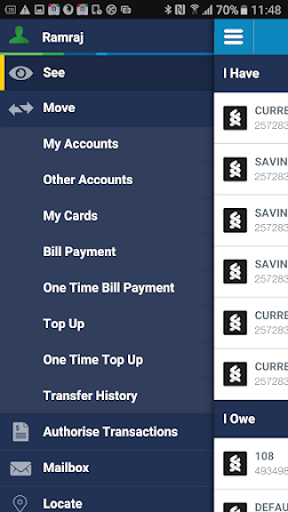 Screenshot of SC Mobile Indonesia
