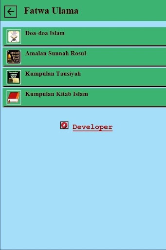 Fatwa Para Ulama Muslim