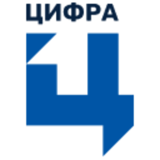Цифра logo