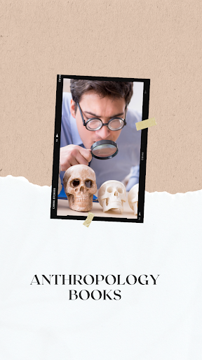 Anthropology Textbook Offline