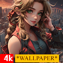 Icon image Wallpaper Games HD 4K