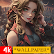 Wallpaper Games HD 4K - Androidアプリ