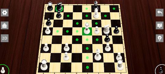 チェス3D