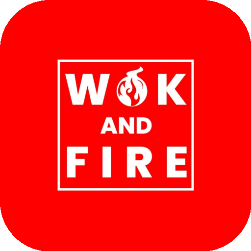 Wok And Fire Télécharger sur Windows