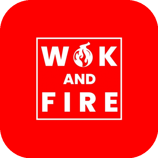 Wok And Fire Unduh di Windows