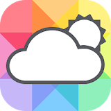 iWeather Themer - Wallpapers icon