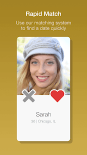 Christian Lifestyle - Dating App 1.5.79 APK screenshots 2