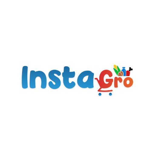 InstaGro logo
